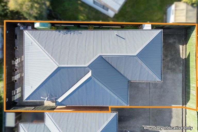 Photo of property in 5/37 Oakhampton Street, Hornby, Christchurch, 8042