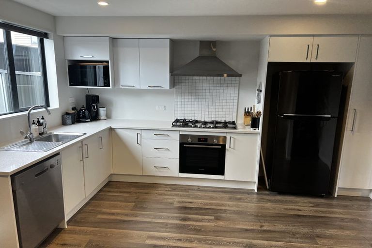 Photo of property in 34 Hiki Street, Hobsonville, Auckland, 0616