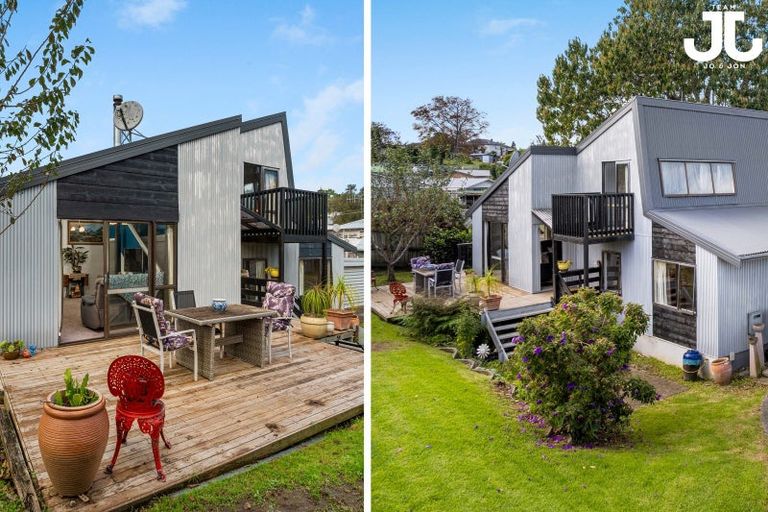 Photo of property in 432 Fraser Street, Parkvale, Tauranga, 3112