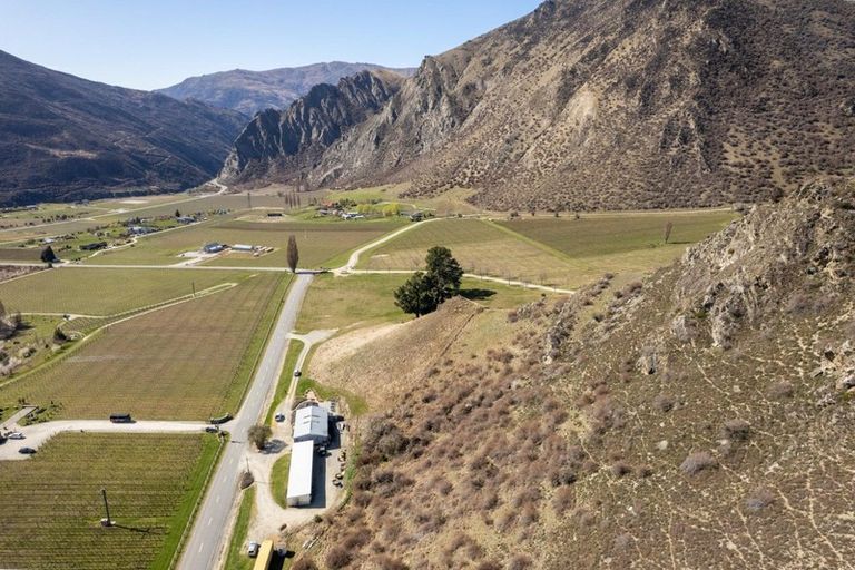Photo of property in 91 Gibbston Back Road, Gibbston, Queenstown, 9371