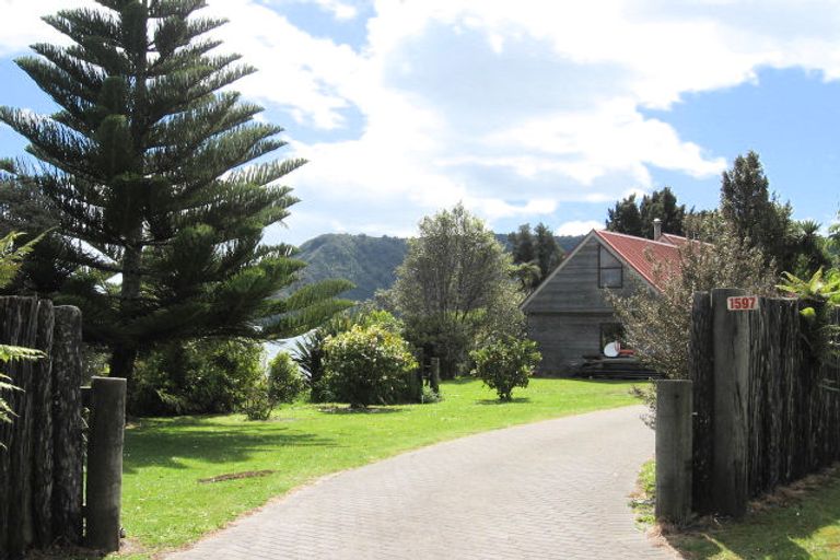 Photo of property in 1597 State Highway 30, Rotoiti Forest, Rotorua, 3074