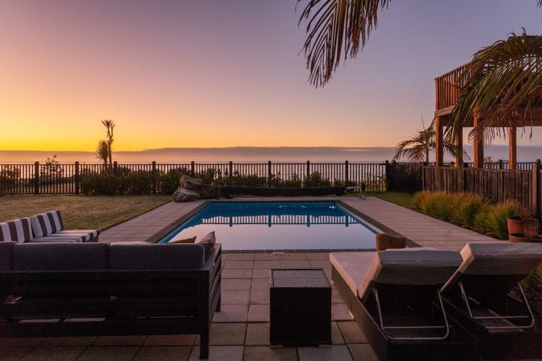 Photo of property in 286 Whirinaki Road, Eskdale, Napier, 4182