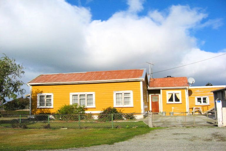 Photo of property in 3 Easons Road, Hampden, 9410