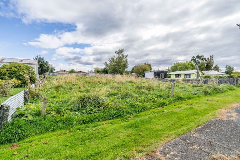 Photo of property in 48 Hastings Street, Ohai, 9635