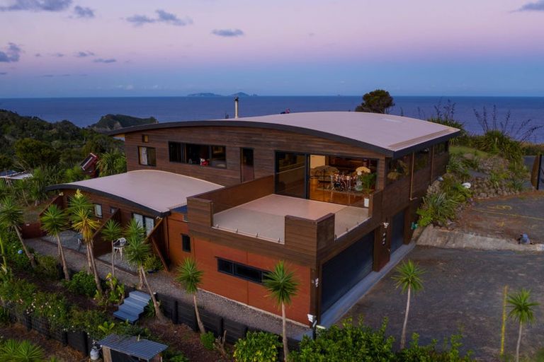 Photo of property in 140 Lawson Drive, Tutukaka, Whangarei, 0173