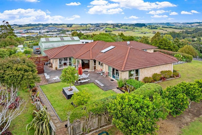 Photo of property in 56 Viv Davie-martin Drive, Warkworth, 0984