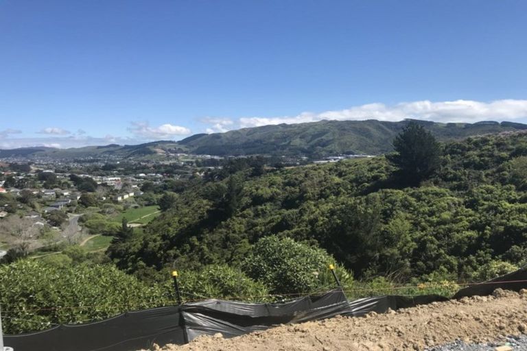 Photo of property in 49 Queen Charlotte Drive, Aotea, Porirua, 5024