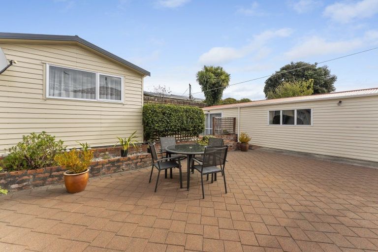 Photo of property in 7 Mason Terrace, Gonville, Whanganui, 4501