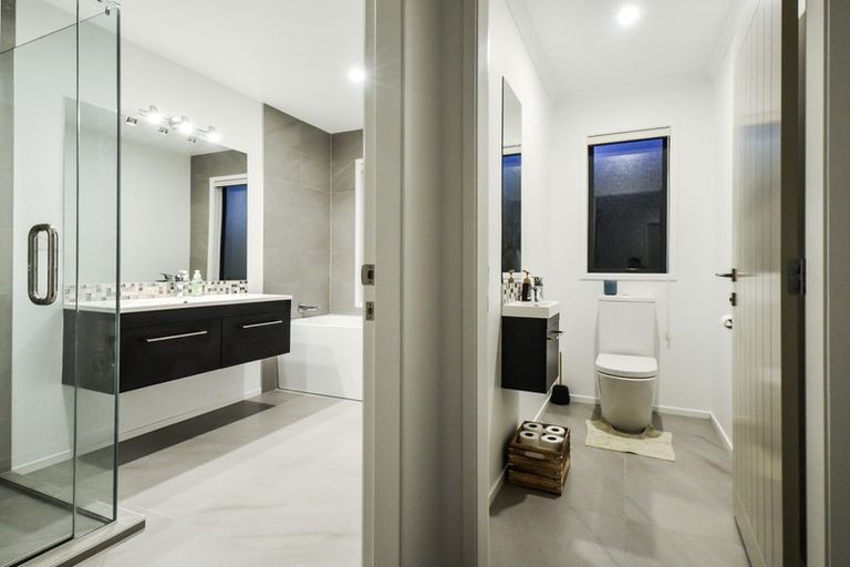 Photo of property in 7 Rengarenga Close, Baverstock, Hamilton, 3200