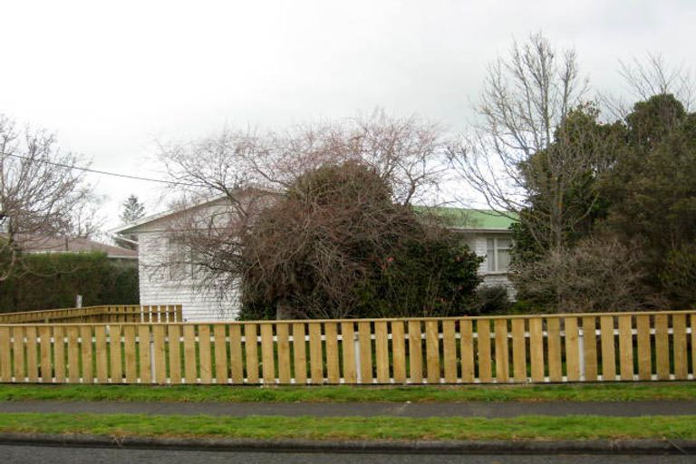 Photo of property in 29 Taverner Street, Carterton, 5713