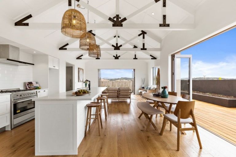 Photo of property in 31 Dawson Road, Snells Beach, 0920