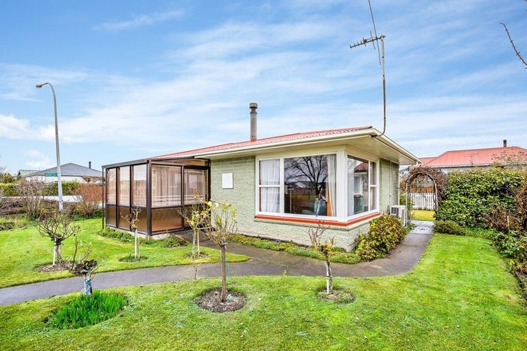 Photo of property in 95 East Belt, Rangiora, 7400