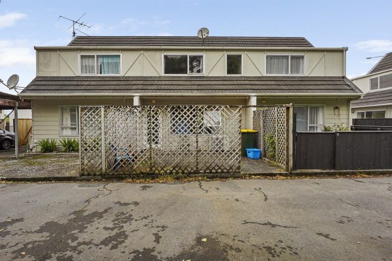 Photo of property in 5/264 Grounsell Crescent, Belmont, Lower Hutt, 5010