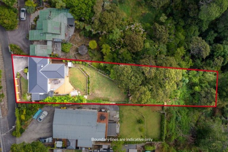 Photo of property in 206 Upper Harbour Drive, Greenhithe, Auckland, 0632