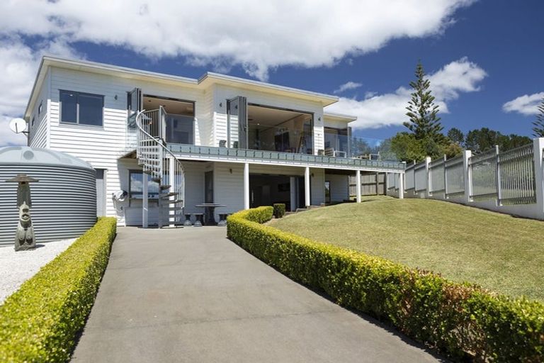 Photo of property in 3 Compass Cove, Hihi, Mangonui, 0494