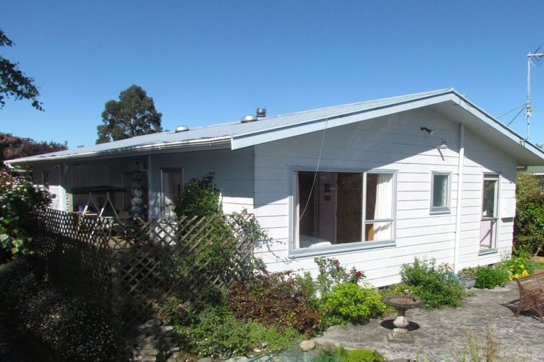 Photo of property in 23 Waterhouse Street, Masterton, 5810