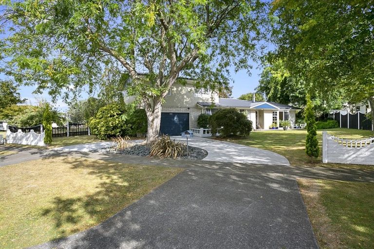 Photo of property in 24 Hanna Street, Te Aroha, 3320