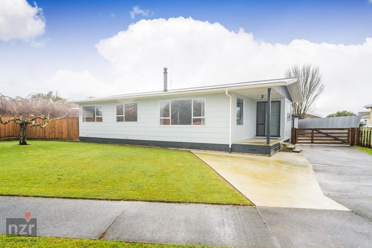 Photo of property in 61 Port Street West, Feilding, 4702