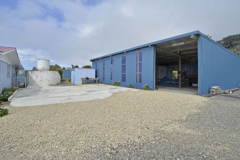 Photo of property in 1123 Mataikona Road, Mataikona, Masterton, 5889