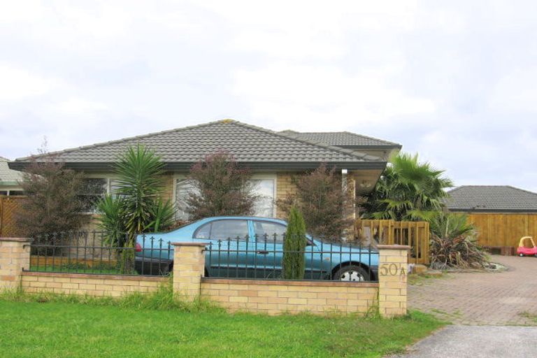 Photo of property in 50 Keppoch Court, Dannemora, Auckland, 2016