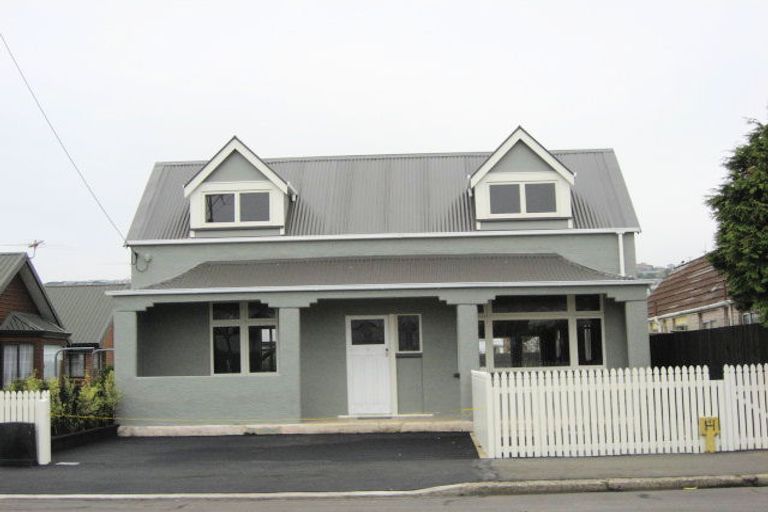 Photo of property in 55 Helena Street, Forbury, Dunedin, 9012