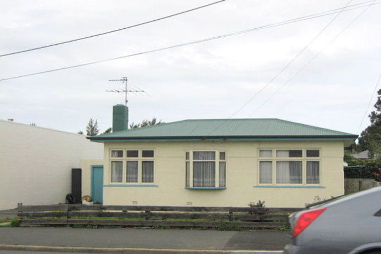 Photo of property in 20 Factory Road, Mosgiel, 9024