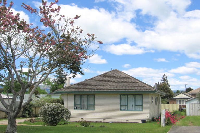 Photo of property in 4 Cranswick Crescent, Matamata, 3400