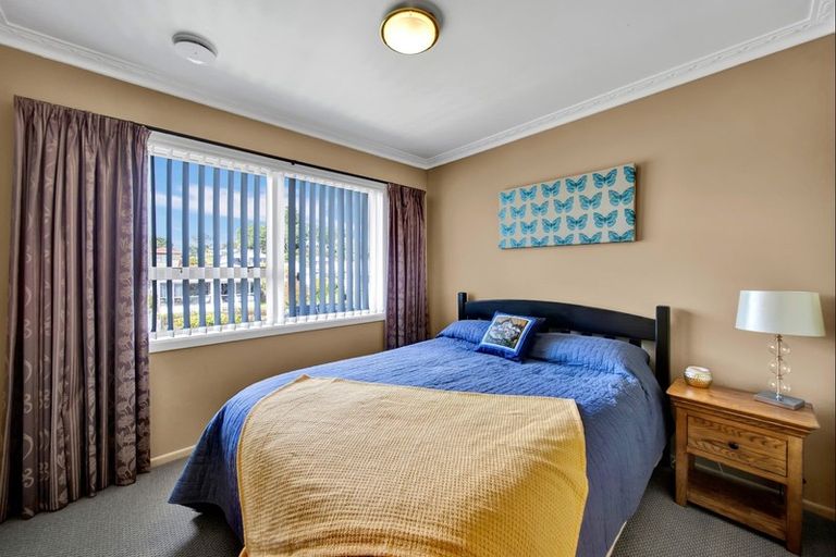 Photo of property in 10 Culzean Grove, Bell Block, New Plymouth, 4312