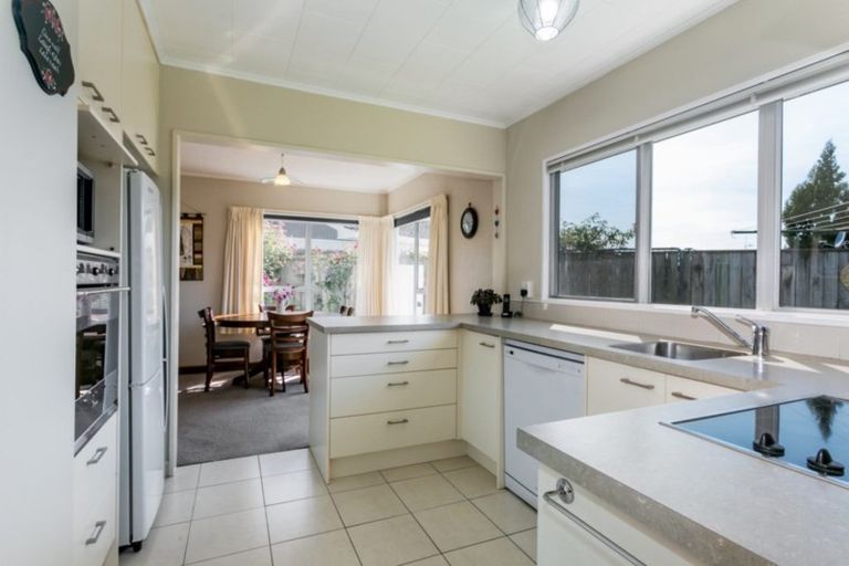 Photo of property in 3 D'arcy Place, Taradale, Napier, 4112