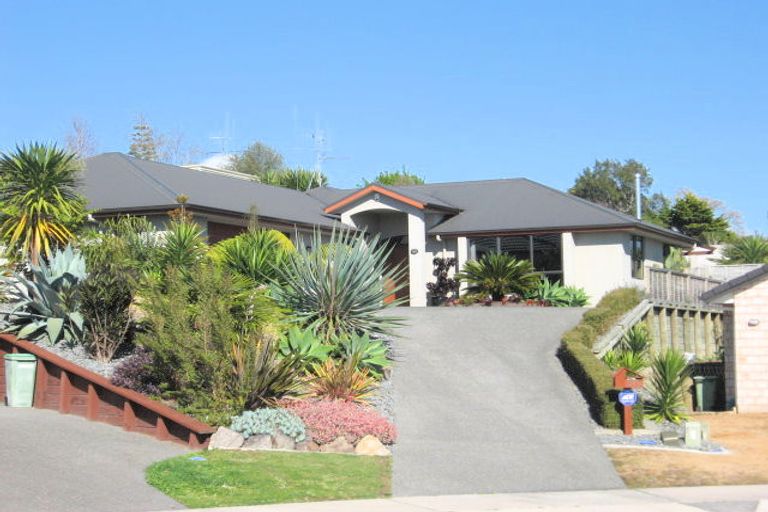 Photo of property in 7 Saint Clements Grove, Bethlehem, Tauranga, 3110