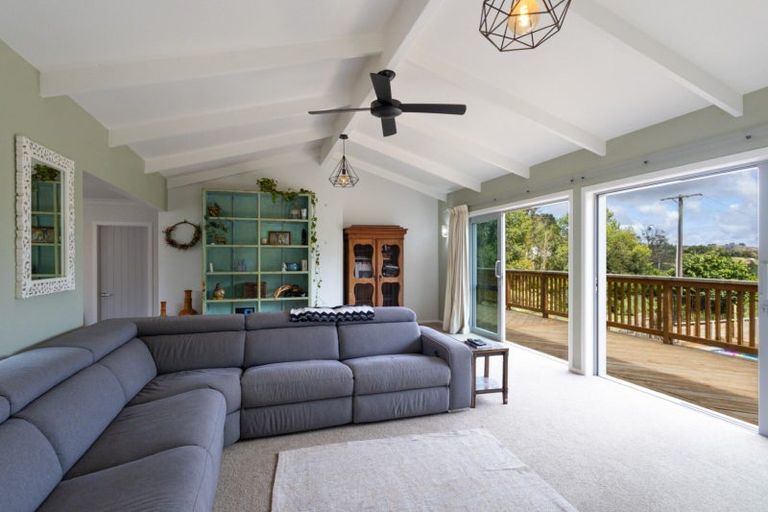 Photo of property in 34 Pukekauri Road, Waikino, Waihi, 3682