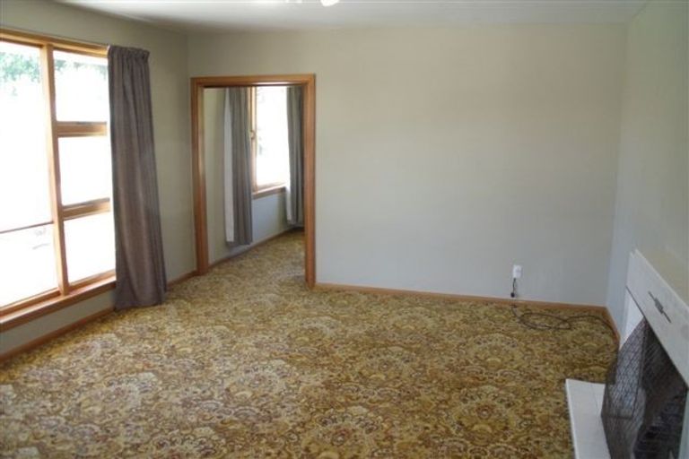 Photo of property in 7 William Street, Lincoln, 7608