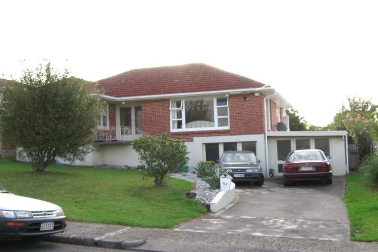 Photo of property in 54 Tiroroa Avenue, Te Atatu South, Auckland, 0610
