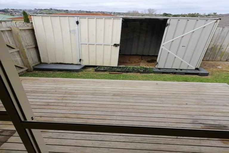 Photo of property in 47 Robin Brooke Drive, Flat Bush, Auckland, 2019