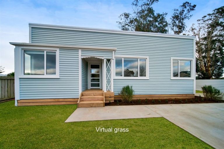 Photo of property in 22a Hobson Street, Normanby, Hawera, 4614