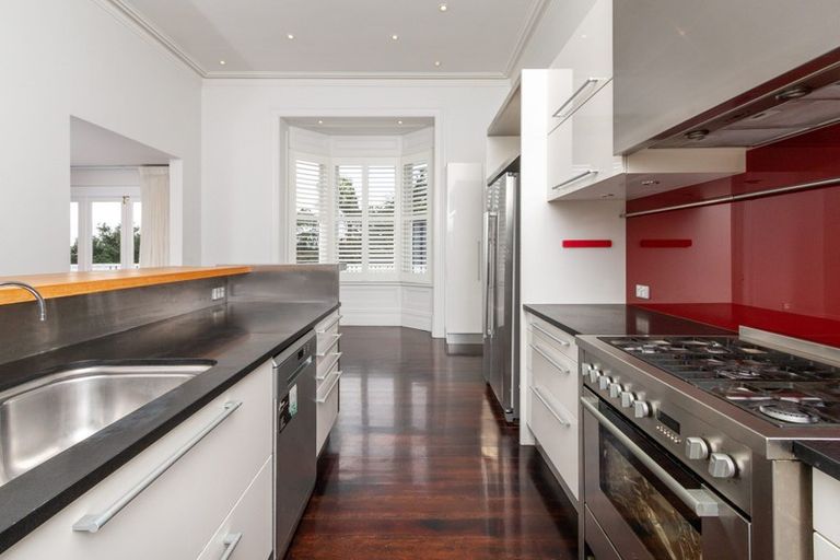 Photo of property in 45 Esplanade Road, Mount Eden, Auckland, 1024