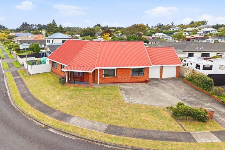 Photo of property in 2 Bullock Drive, Springvale, Whanganui, 4501