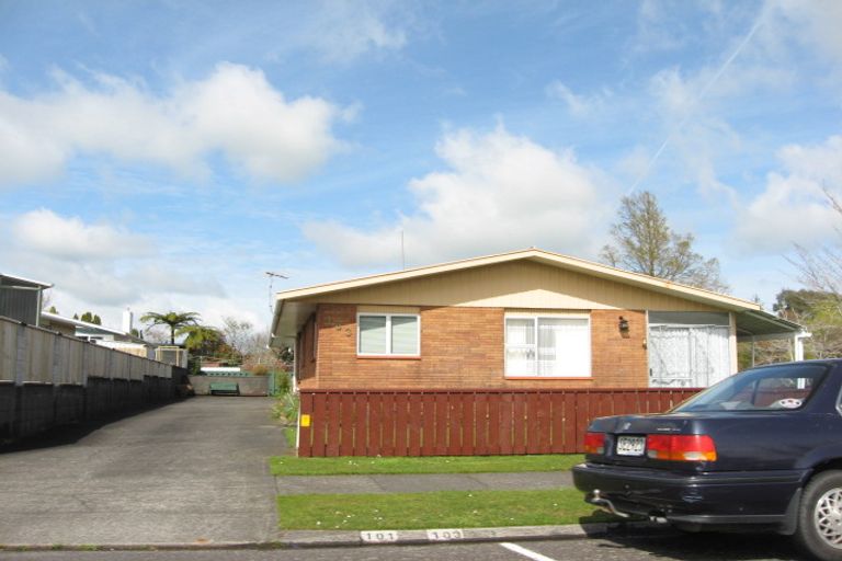 Photo of property in 103 Kelly Street, Inglewood, 4330
