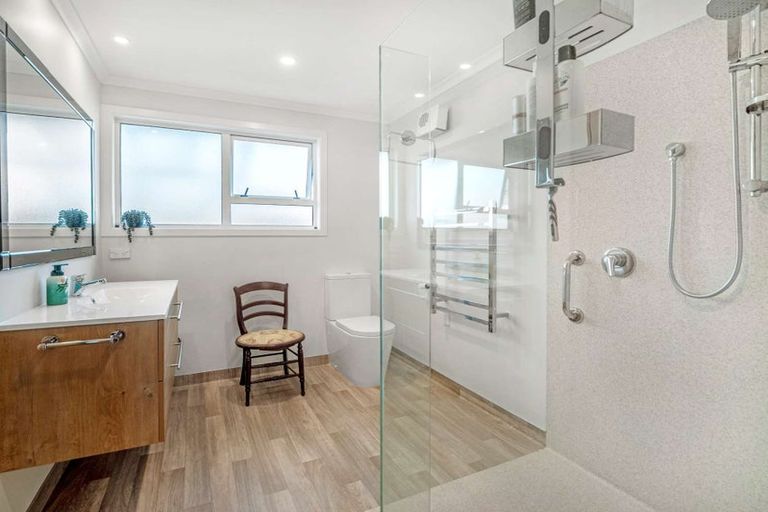 Photo of property in 73b Tees Street, South Hill, Oamaru, 9400