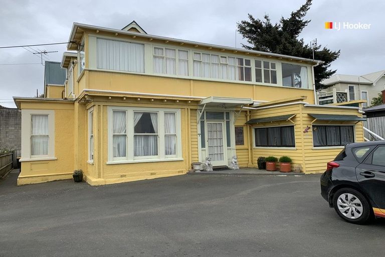 Photo of property in 24 Ross Street, Roslyn, Dunedin, 9010