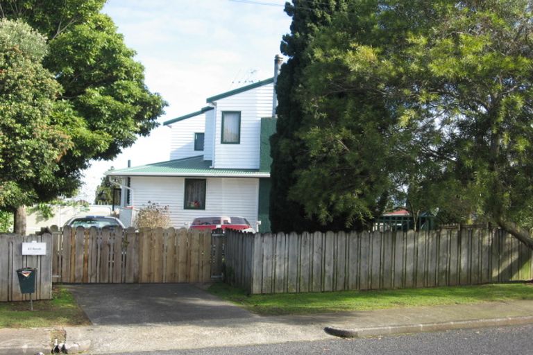 Photo of property in 12 O'connell Street, Manurewa, Auckland, 2102
