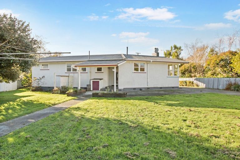 Photo of property in 23 Gorton Street, Bulls, 4818