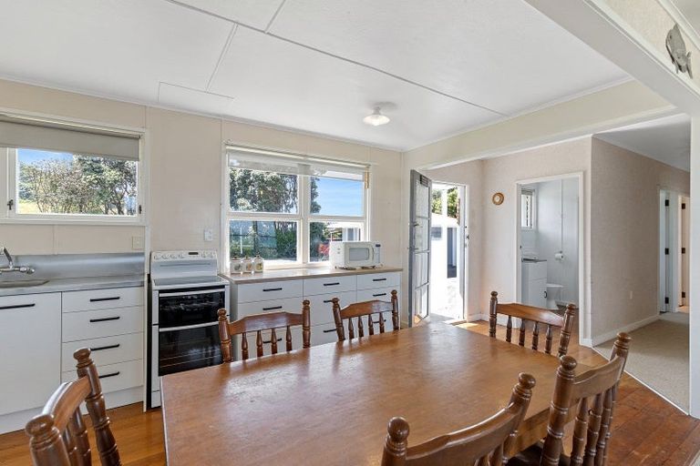 Photo of property in 41a Aria Terrace, Mokau, 4376