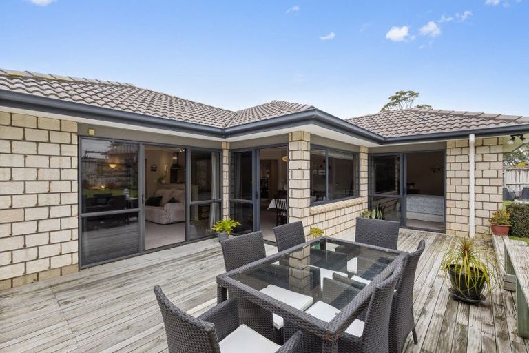 Photo of property in 11 Fairway Drive, Morrinsville, 3300