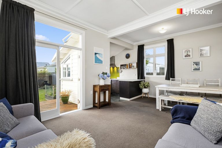 Photo of property in 9 Montreal Street, Saint Kilda, Dunedin, 9012