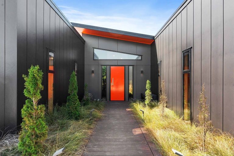 Photo of property in 26 Kilmory Lane, Opaki, Masterton, 5871