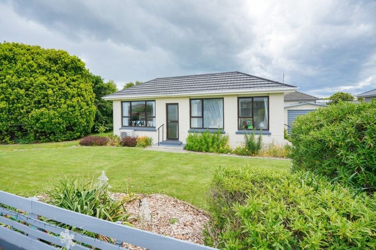 Photo of property in 2 Wilton Street, Windsor, Invercargill, 9810