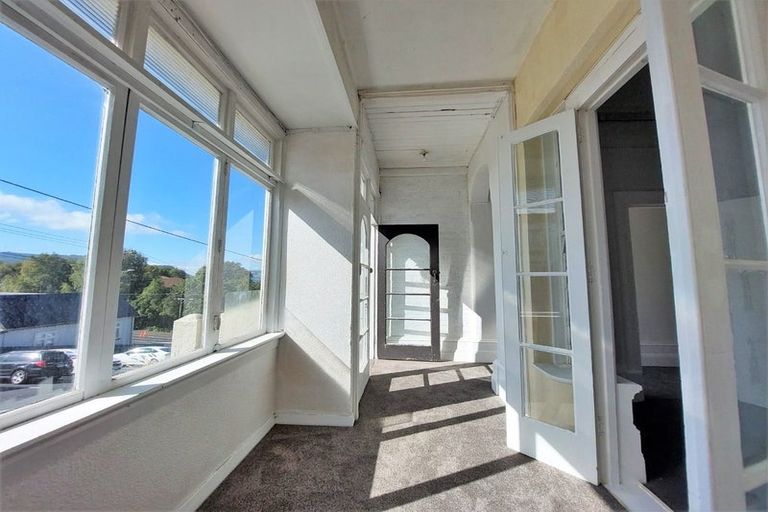 Photo of property in 12 Duncan Street, Dunedin Central, Dunedin, 9016