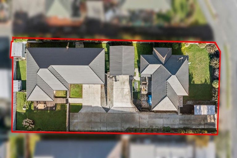 Photo of property in 86 Percival Street, Rangiora, 7400