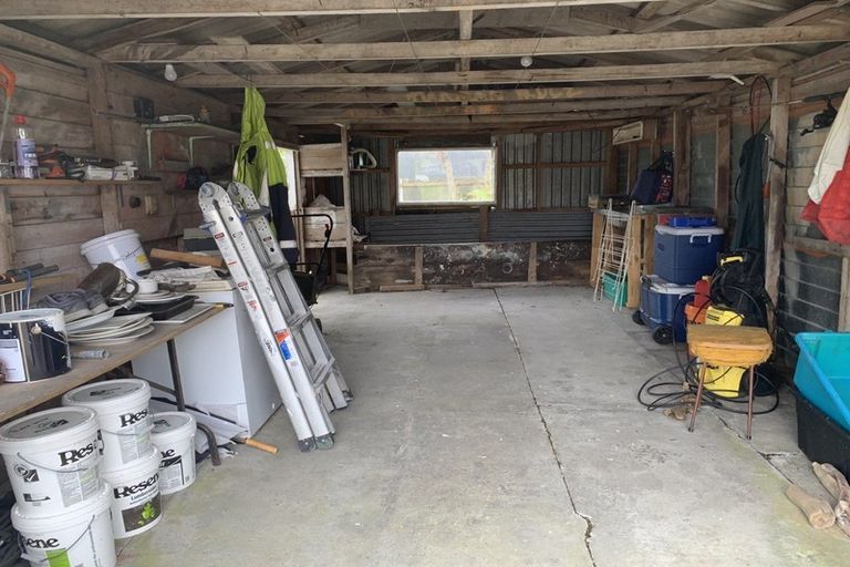 Photo of property in 51 Livingstone Street, Hokitika, 7810